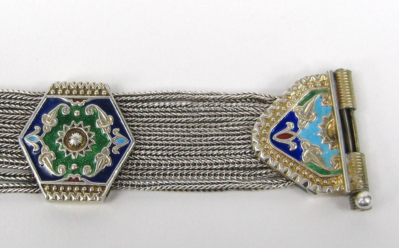 turkish sterling silver bracelets