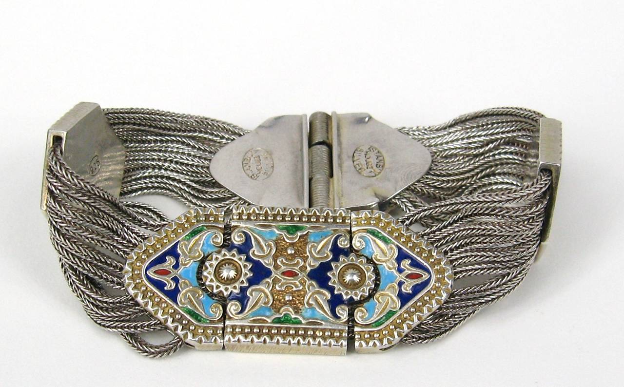 sterling silver bracelets from turkey
