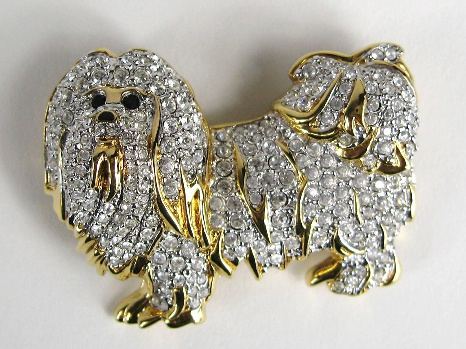 swarovski pins retired