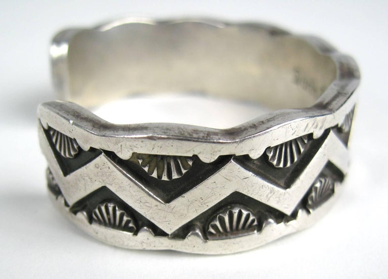 Darin bill bracelet clearance