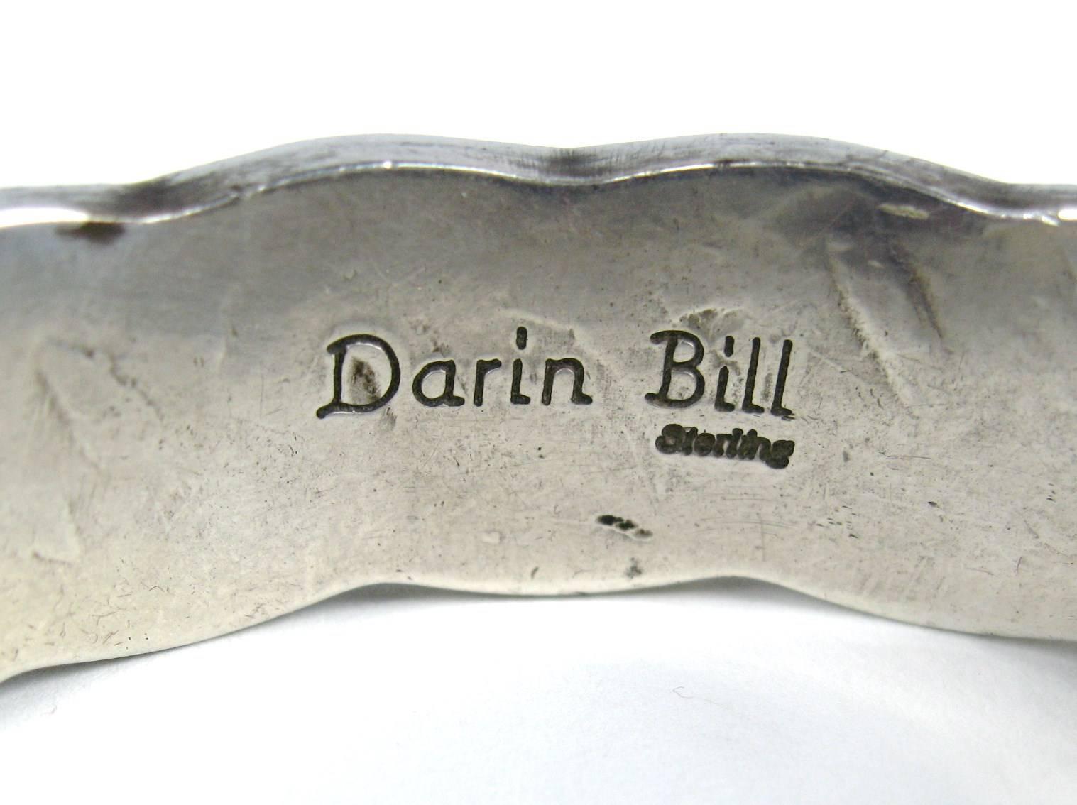 darin bill silversmith