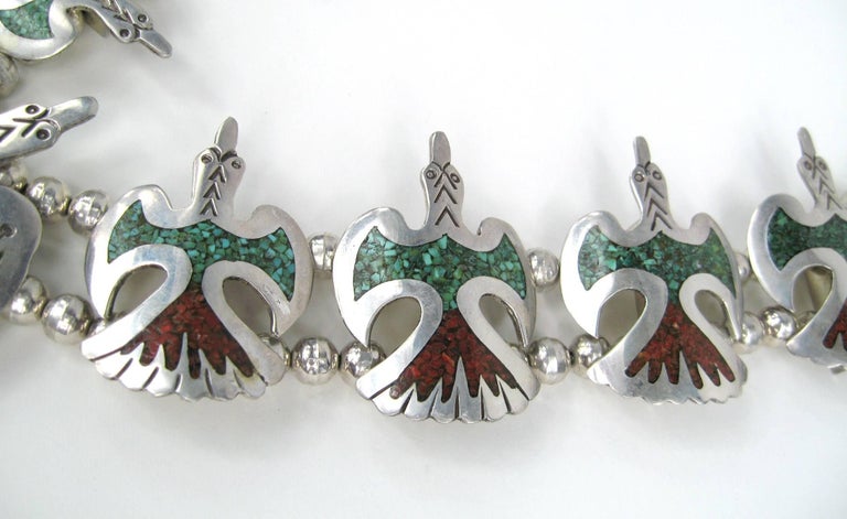 Alhudapk Com Peyote Bird Jewelry Hallmarks Vintage Sterling Silver
