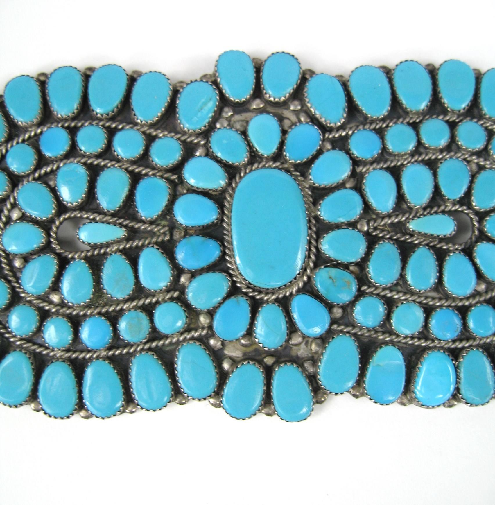 turquoise pins brooches