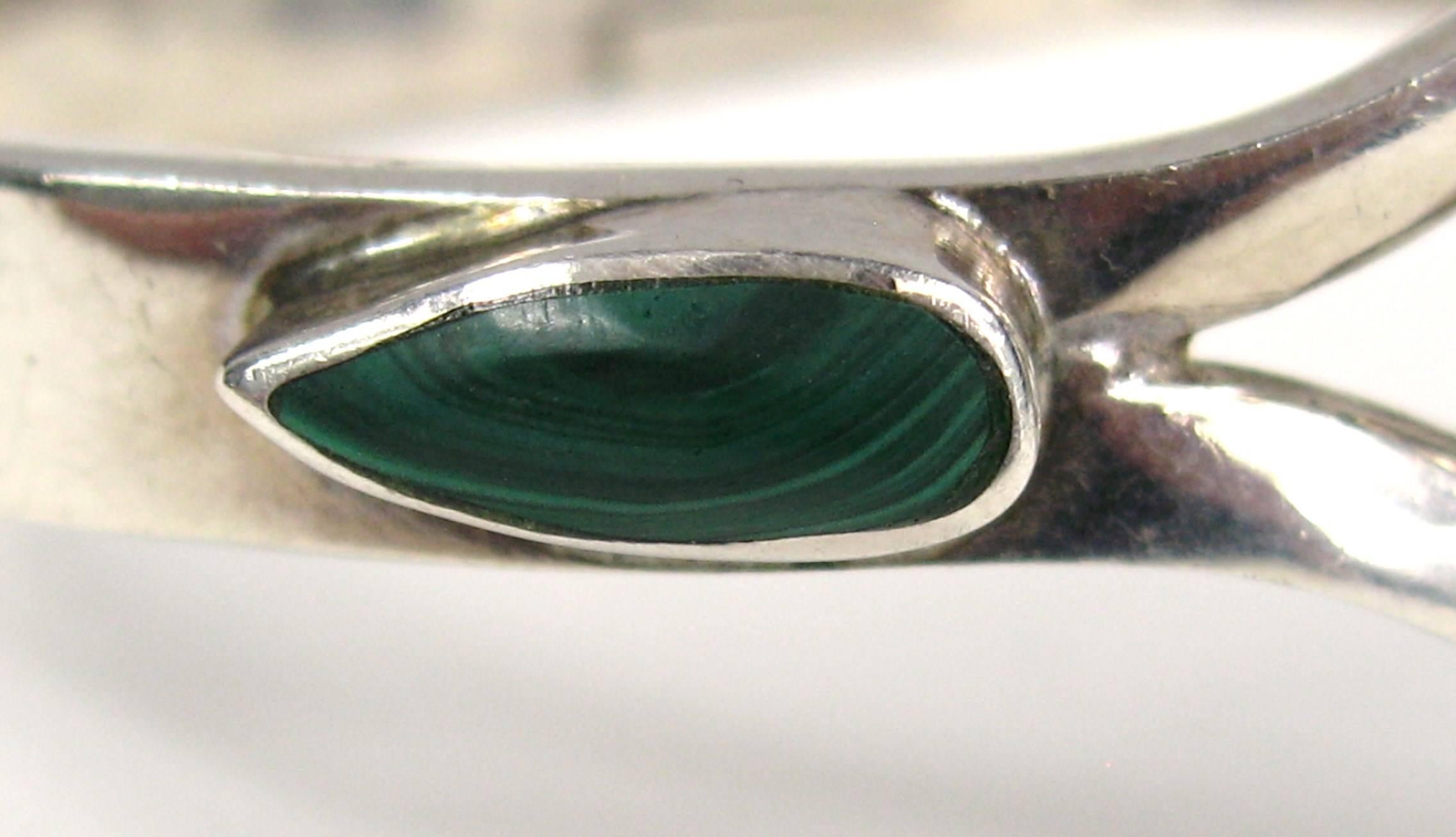 mexican malachite