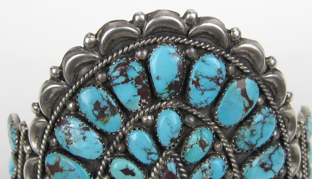 zuni cuff