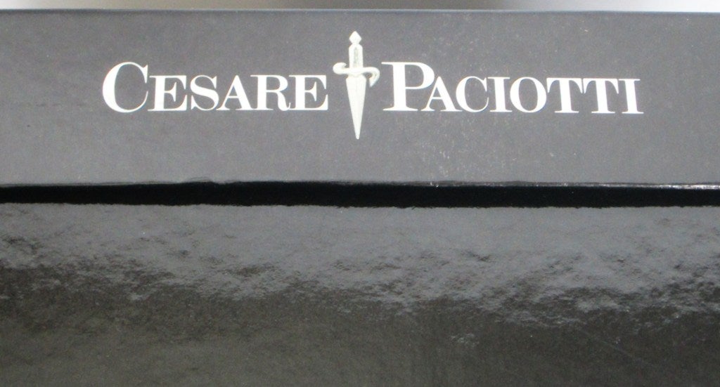 Cesare Paciotti  Buckle Strap Black Suede Boots In Box  In Excellent Condition For Sale In Wallkill, NY