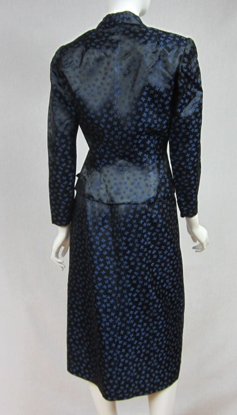 1940s halter dress Romee Sequin Dress – Retrofete main image 0