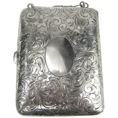 1900-1909 Handbags and Purses