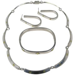 1970-1979 Link Necklaces