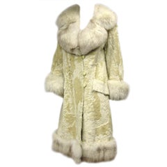 1970-1979 Coats and Outerwear