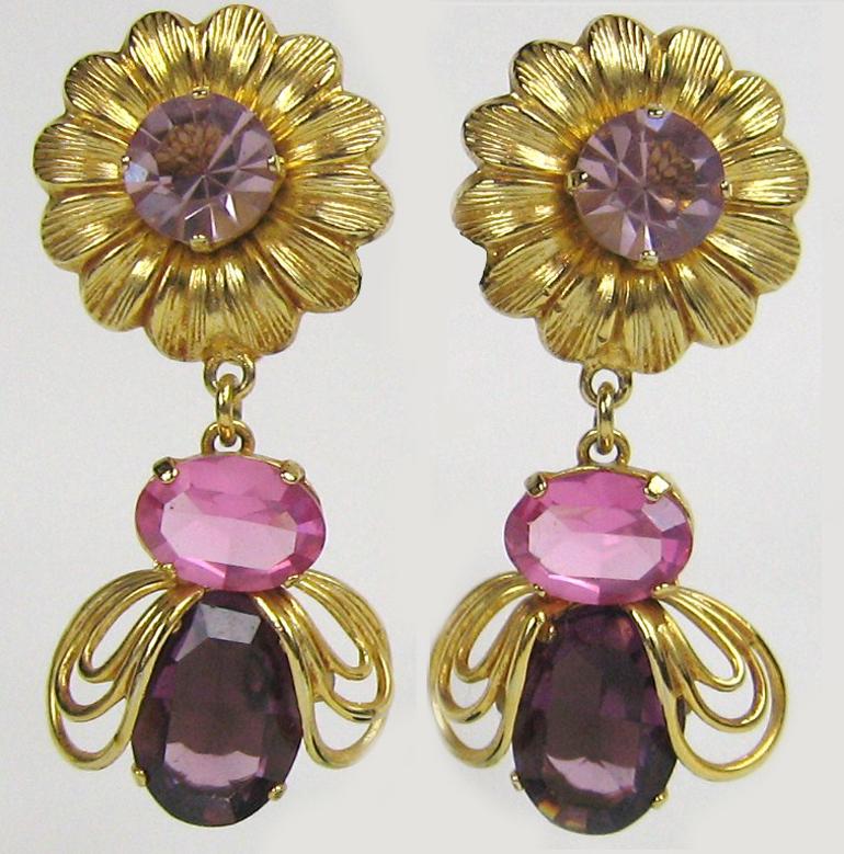 1990s earrings