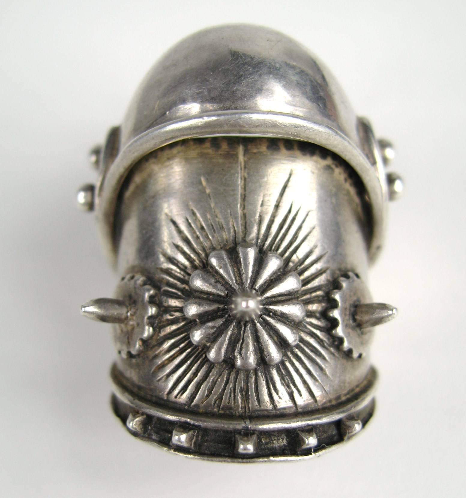 articulated ring