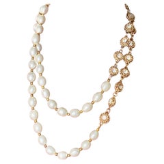 Beaded Necklaces