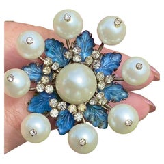 Brooches