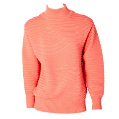 Courreges Turtleneck Sweater