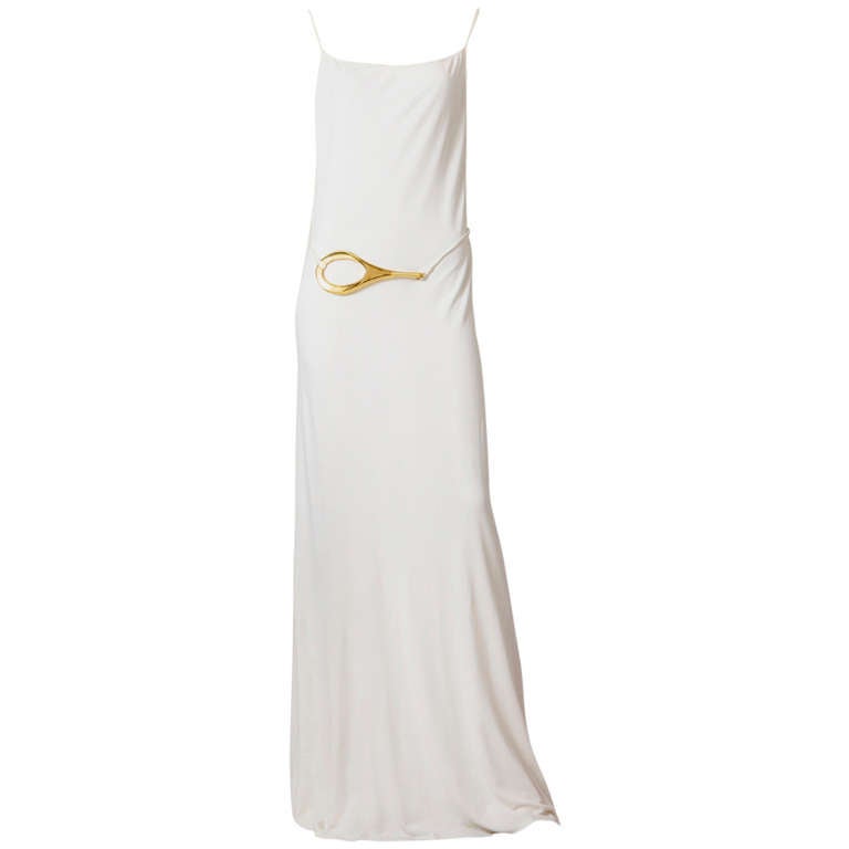 tom ford gucci gown