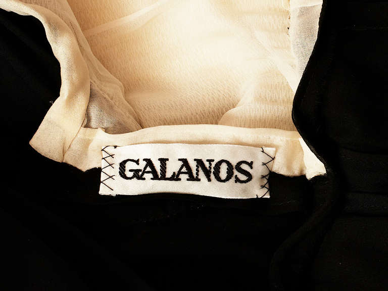 Women's Galanos
