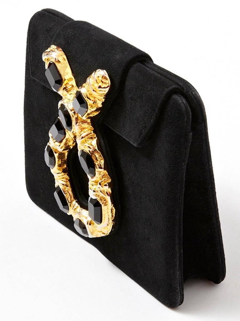Swarovski Evening Clutch