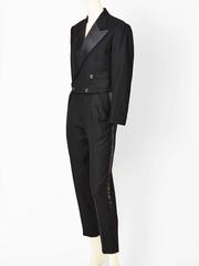 Ralph Lauren Tuxedo with Spencer Jacket