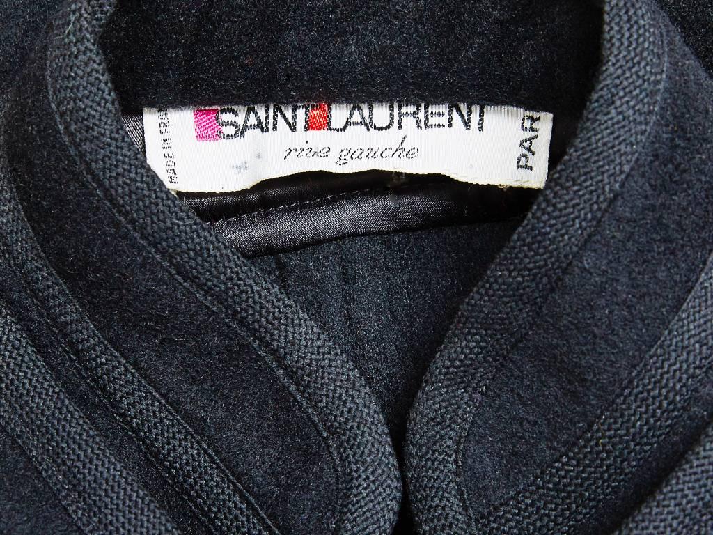 saint laurent cape