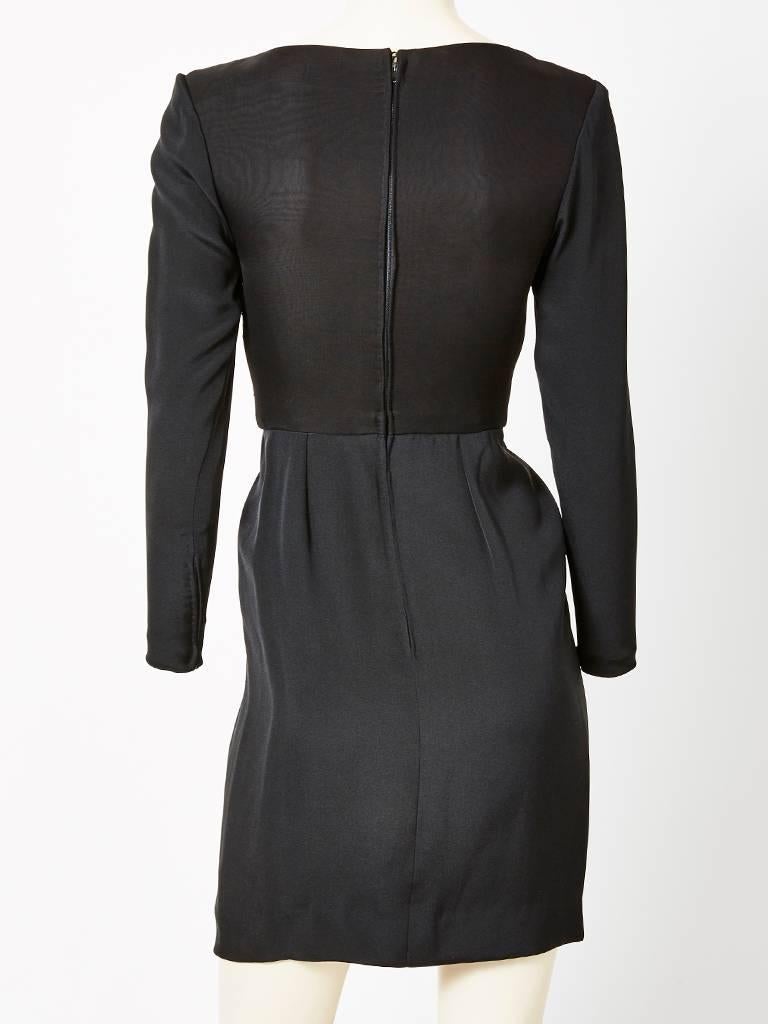 nue spiral dress