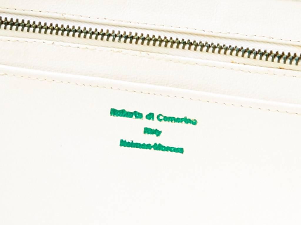 Roberta di Camerino Bag In New Condition In New York, NY