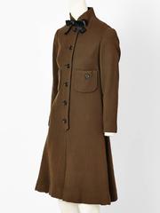Geoffrey Beene 60's Day Dress