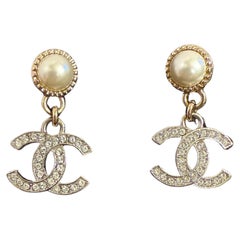 Dangle Earrings