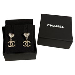 Drop Earrings