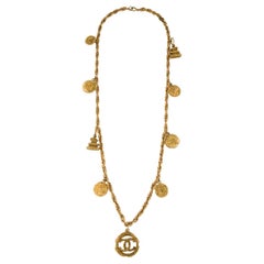 Collares de cadena