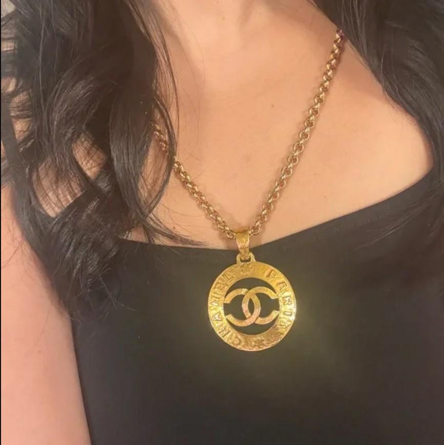 Statement Gold 