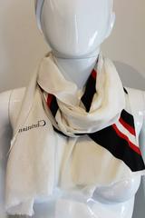 1960/70's Vintage Christian Dior Silk Scarf