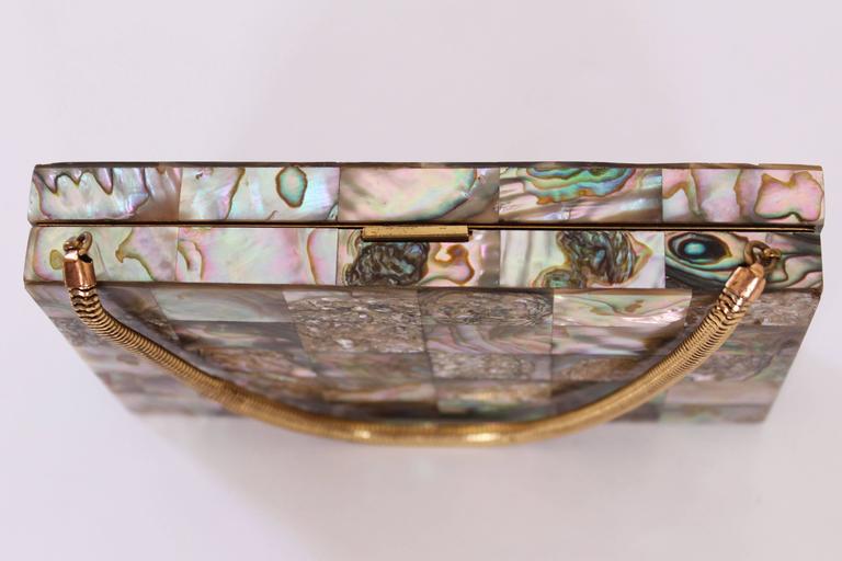 minaudiere vintage