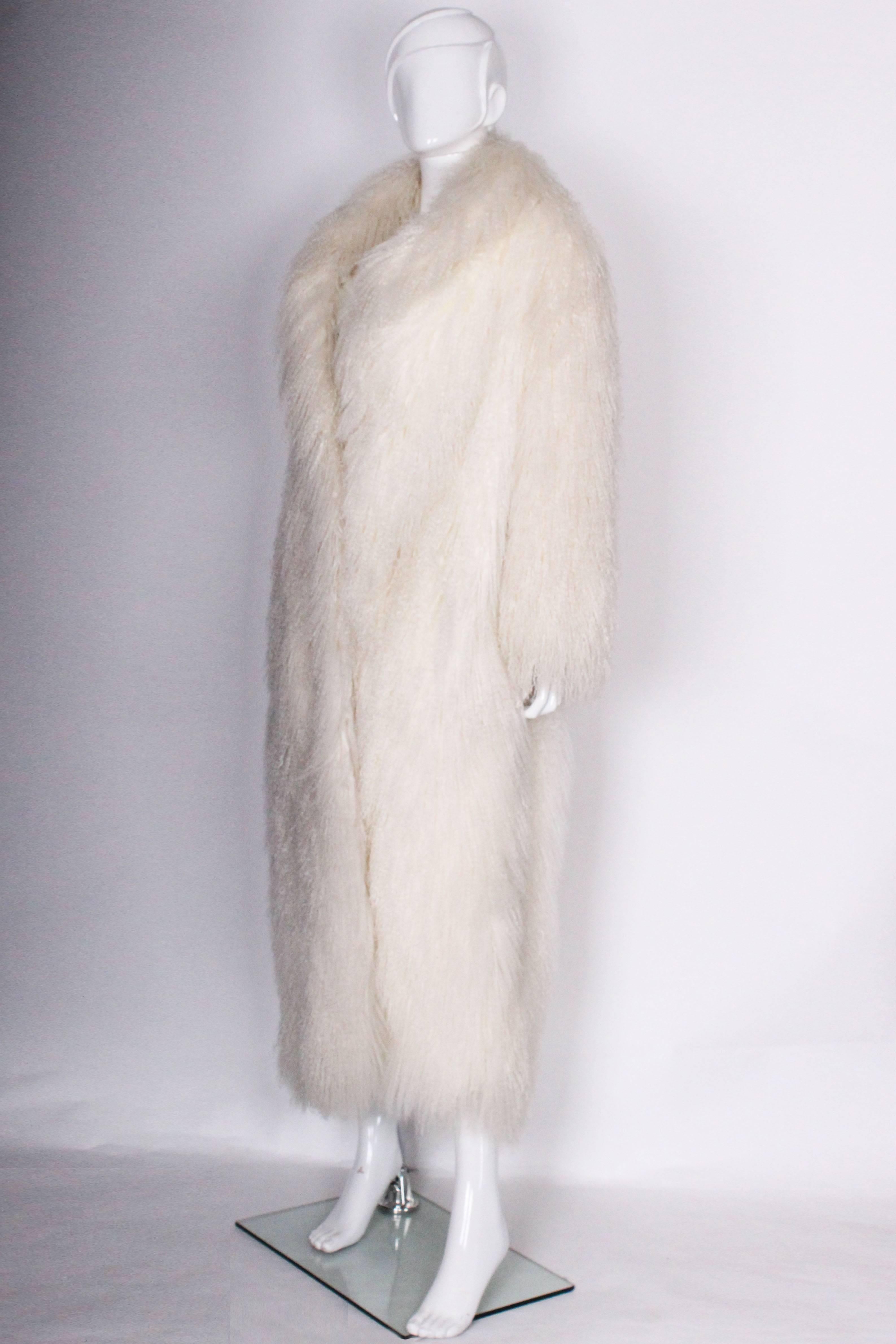 80s fur coats