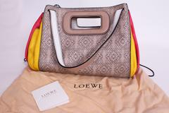 Loewe Multicolour Handbag