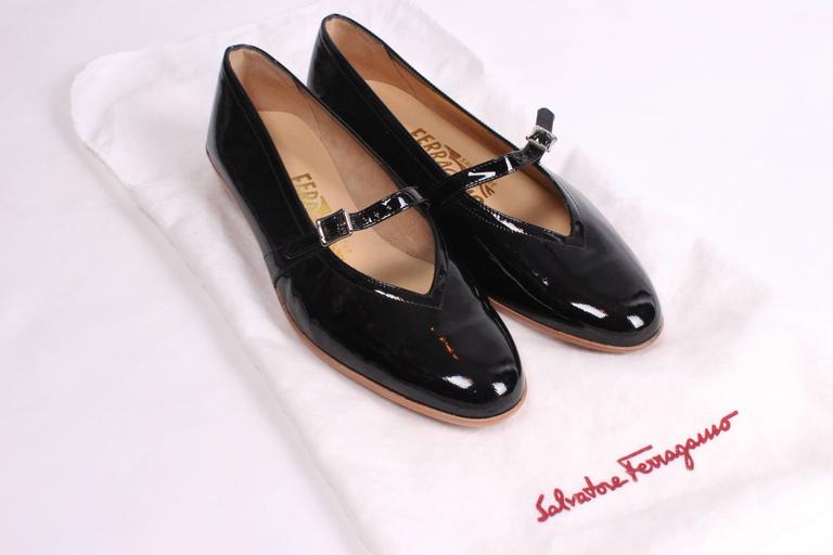 ferragamo audrey