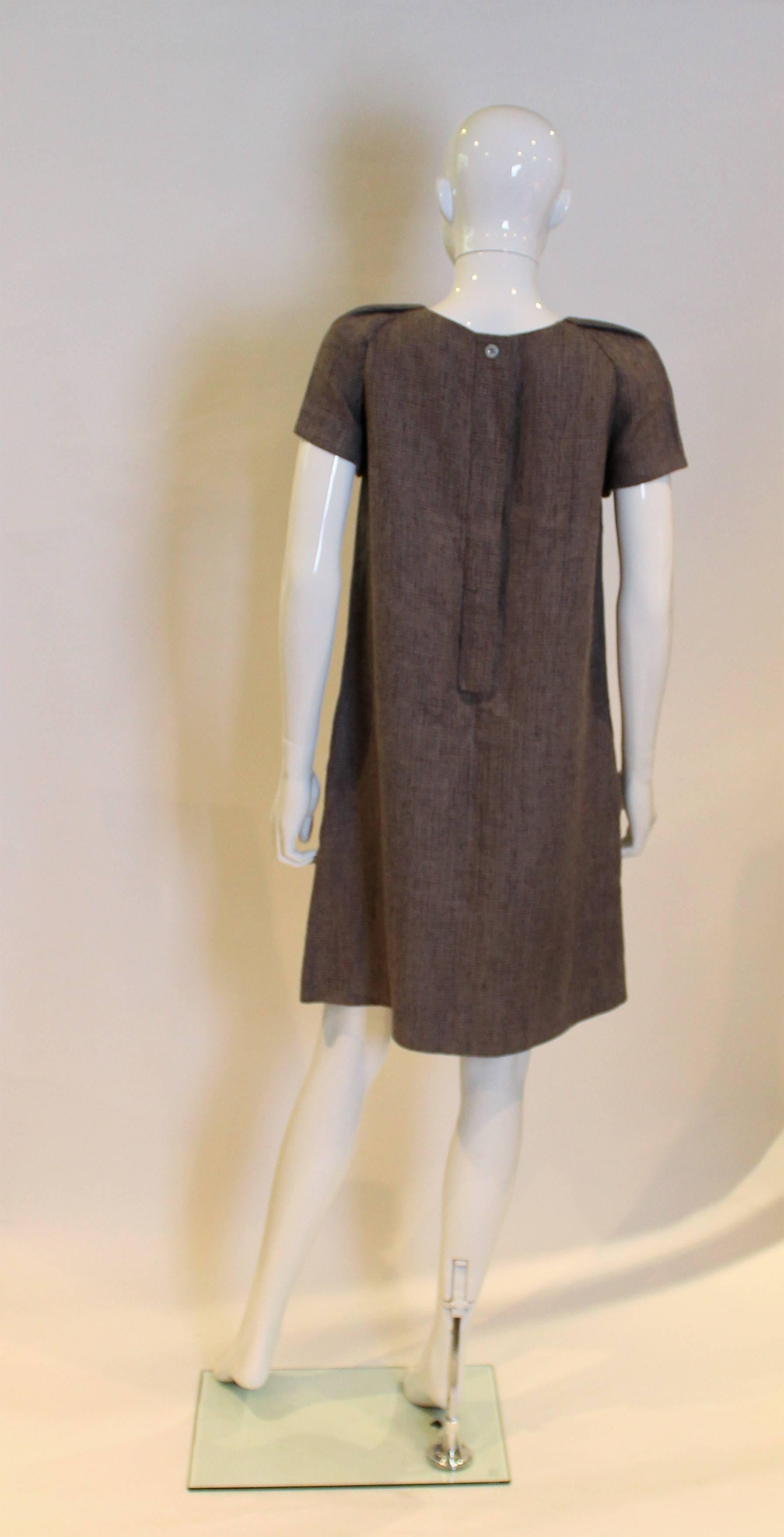 Vintage Chloe Dress In Excellent Condition In London, GB