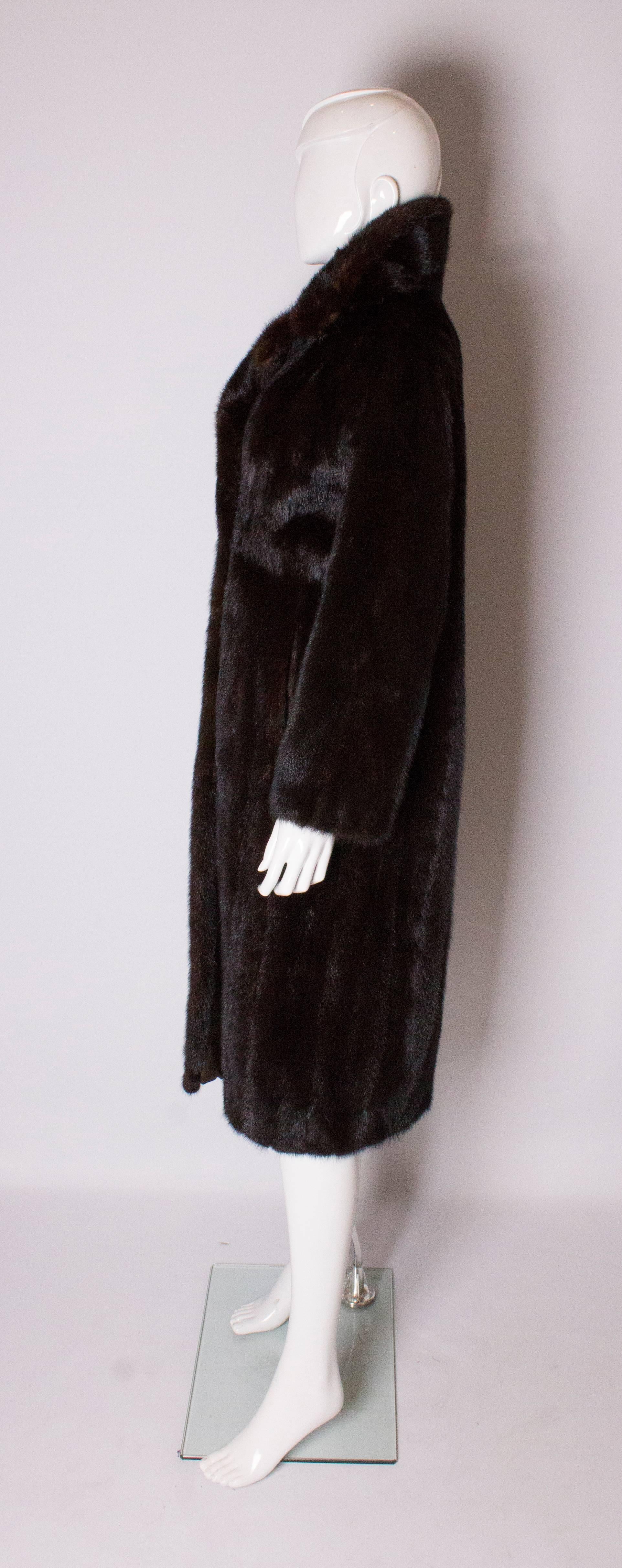 Vintage Mink Coat at 1stDibs vintage mink coat for sale, vintage mink