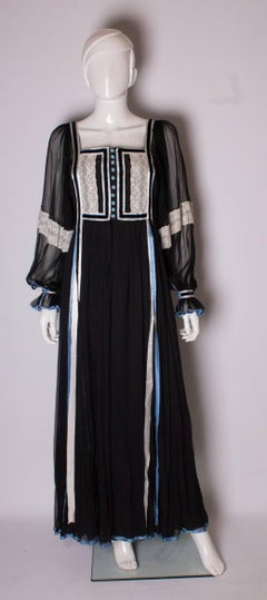 Vintage Rumak Dress