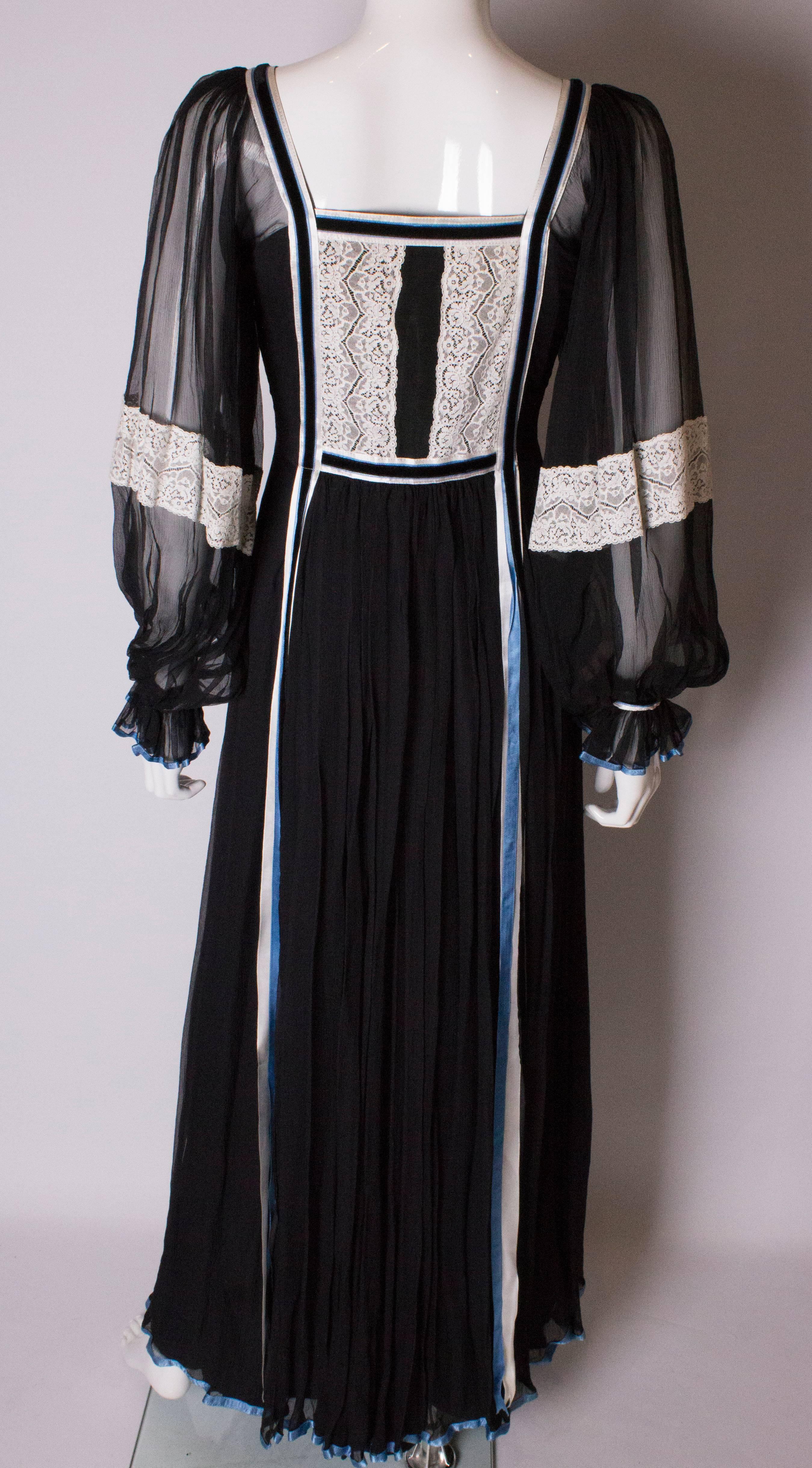 Vintage Rumak Dress 1