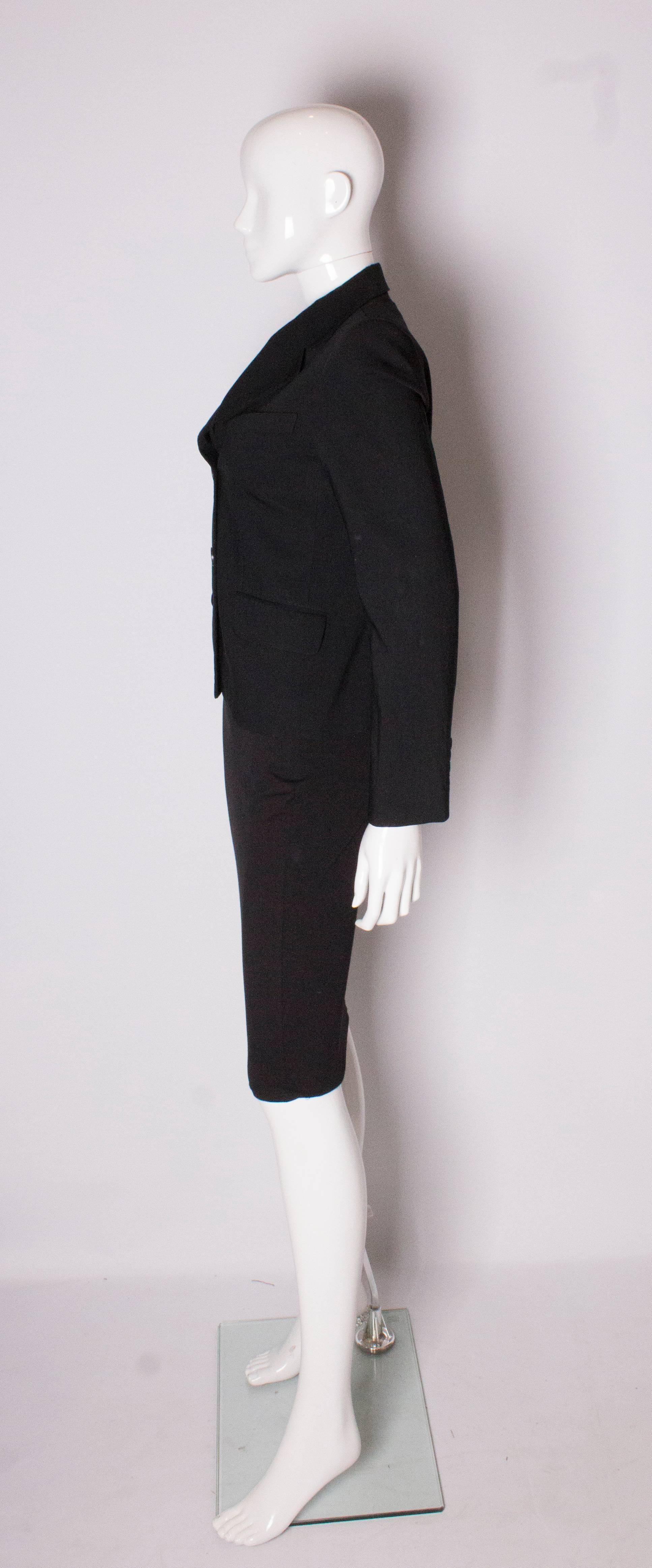 Women's Vintage Celine Jacket