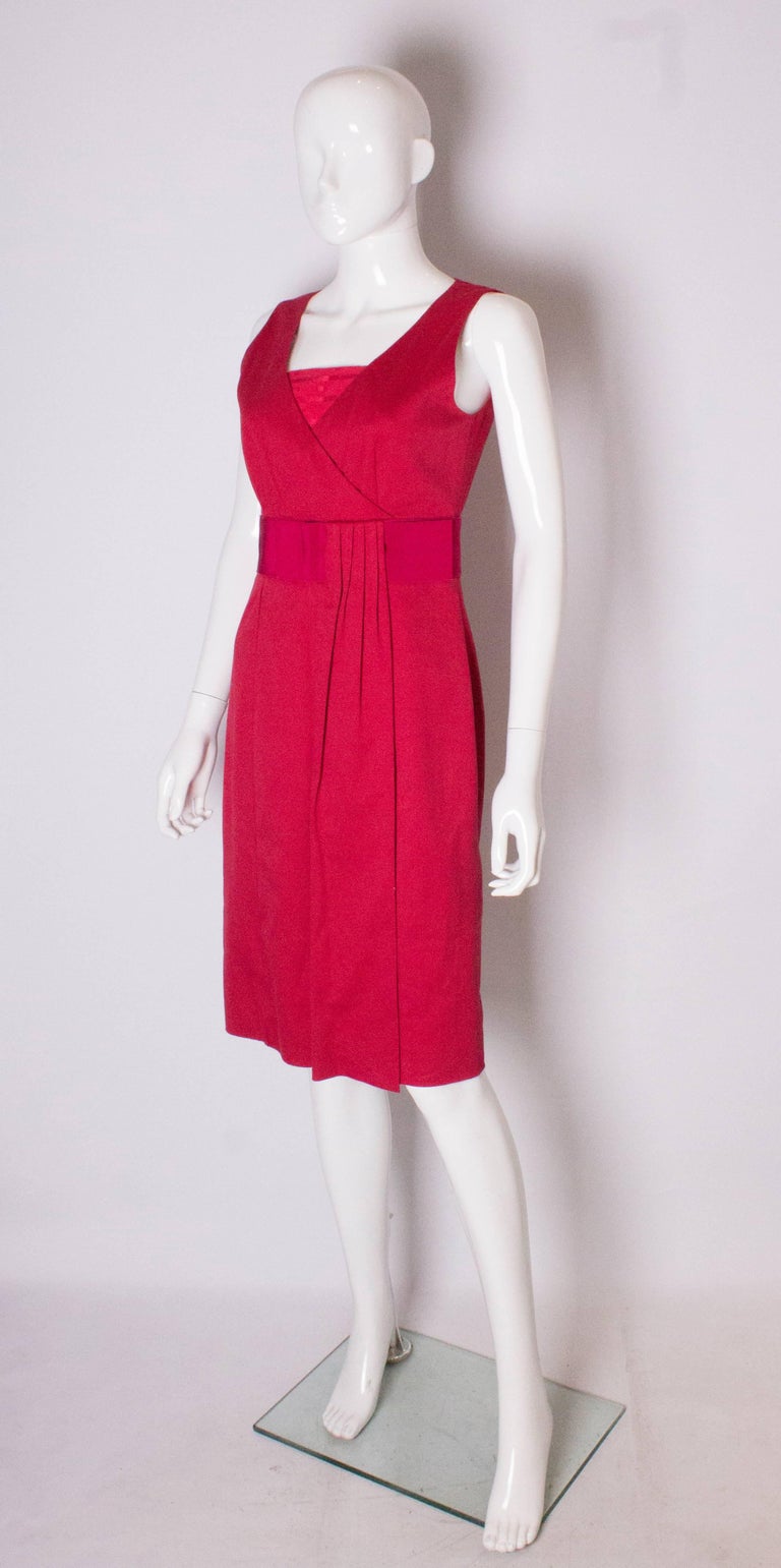 Vintage Valentino Dress at 1stDibs | vintage valentino gown, valentino ...