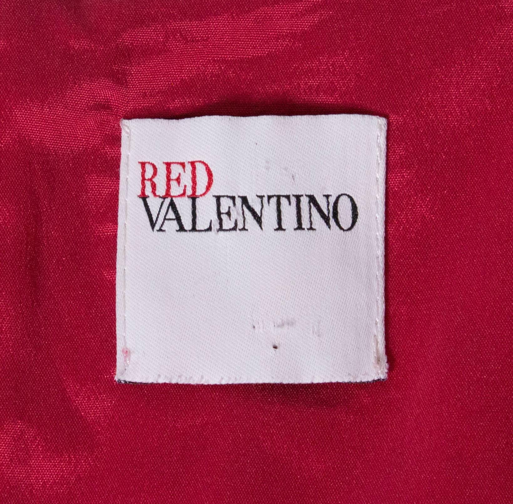 Vintage Valentino Dress 3