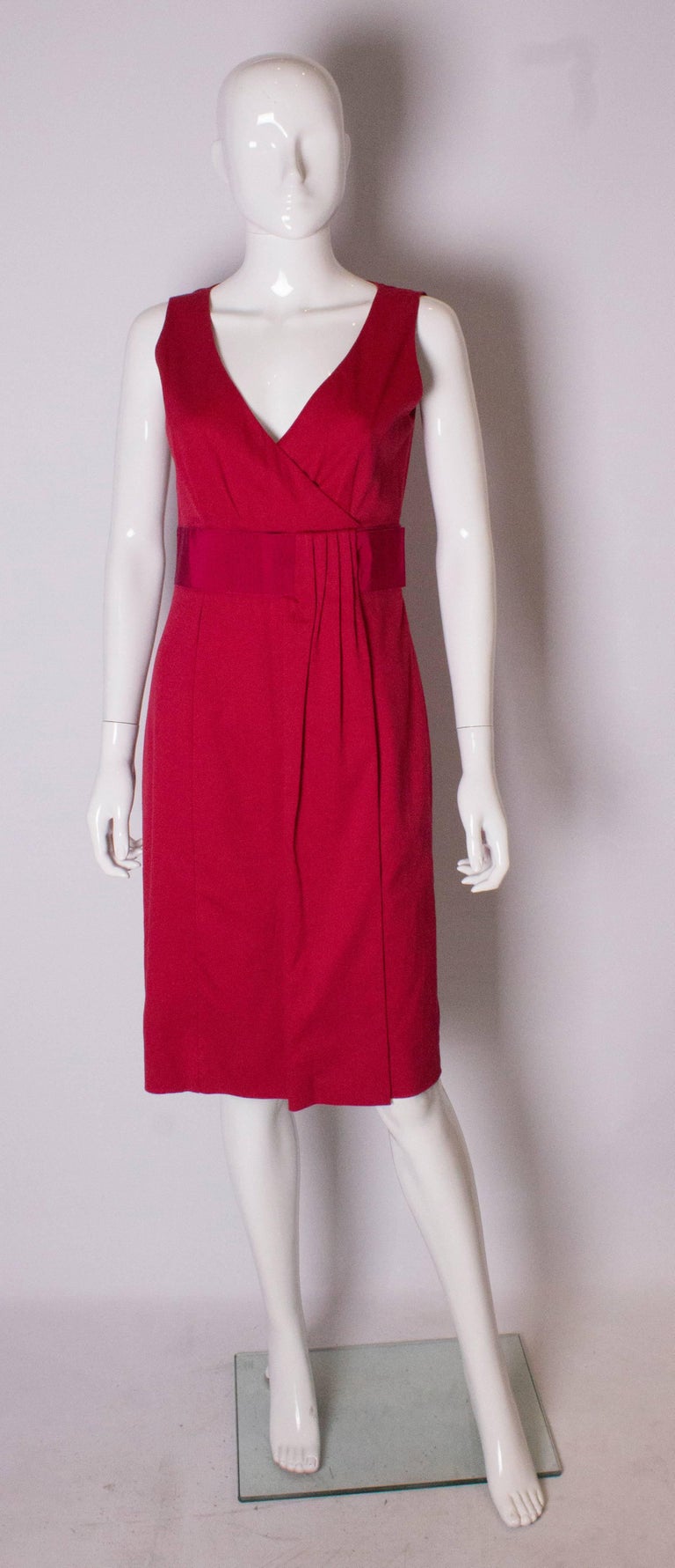 Vintage Valentino Dress at 1stDibs | vintage valentino gown, valentino ...