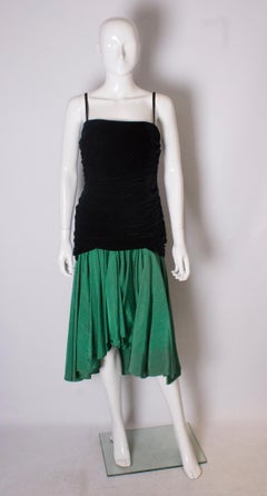Mimminia of Italy Vintage Dress
