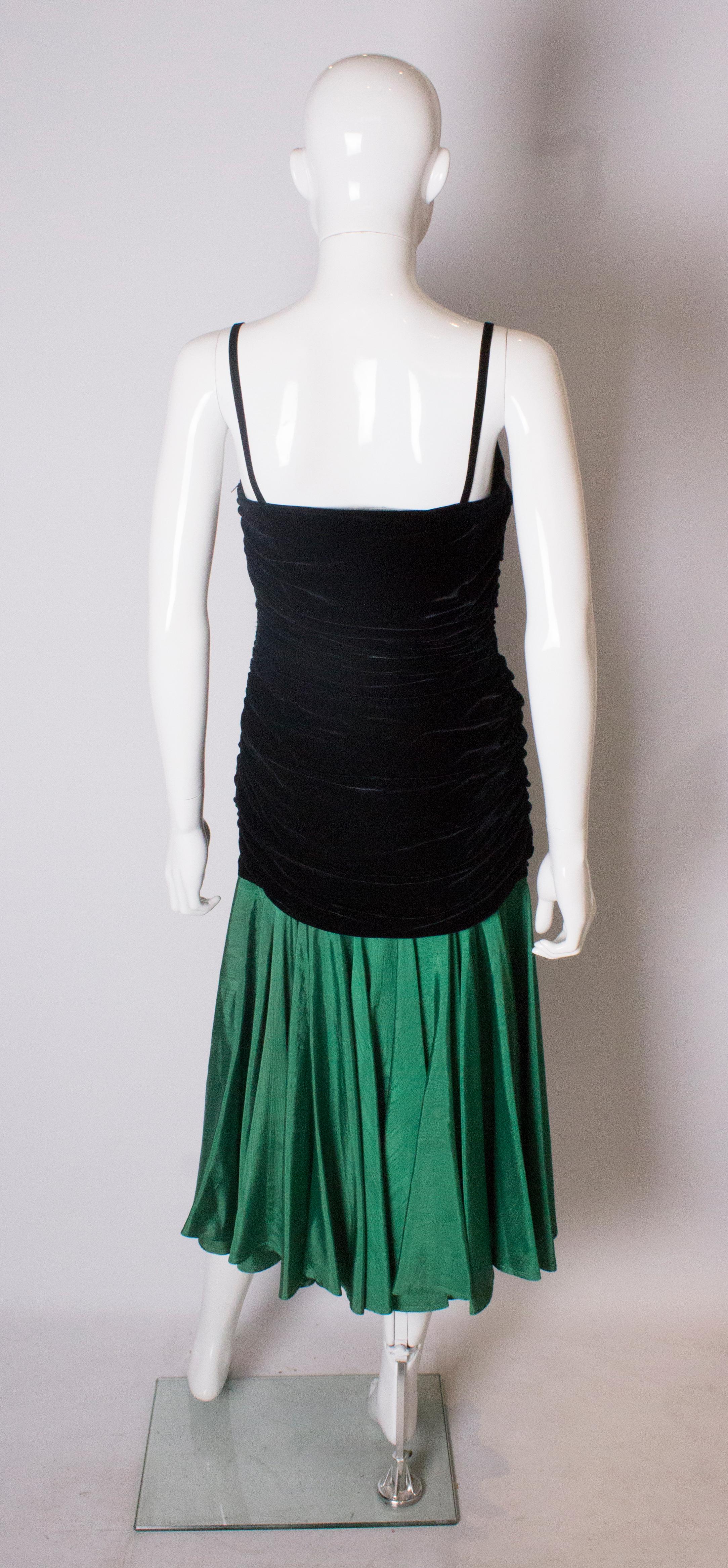 Mimminia of Italy Vintage Dress  For Sale 1
