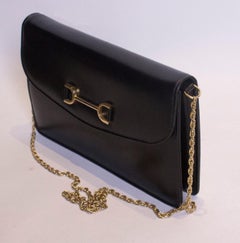 Vintage Launer Leather Bag