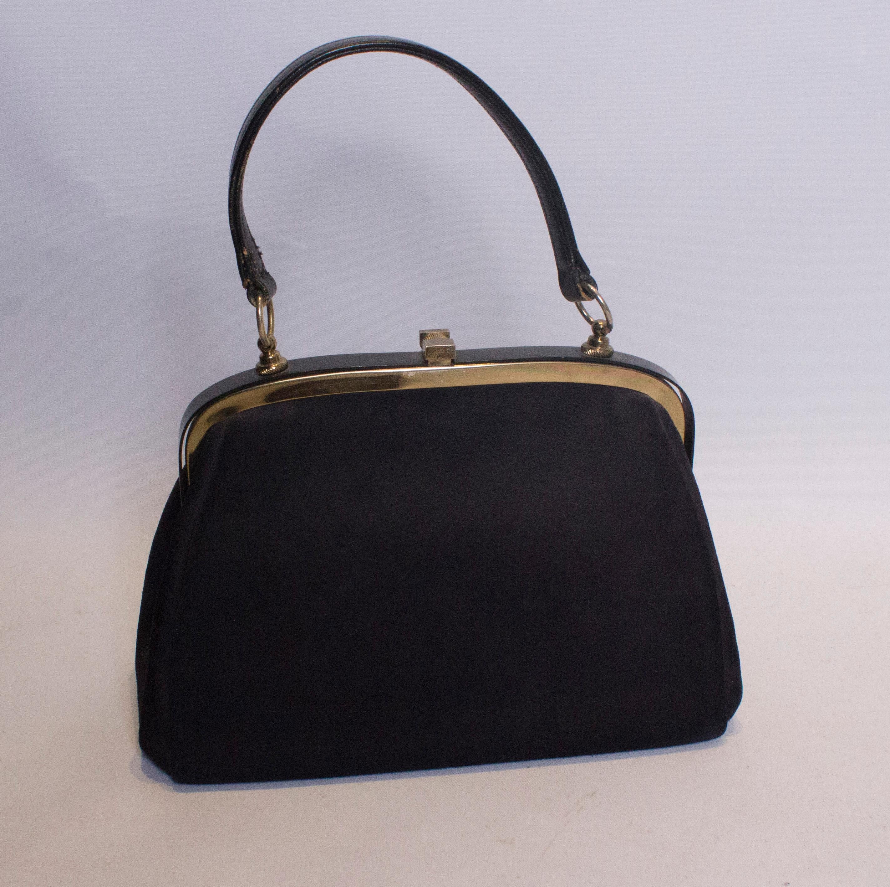 vintage russell and bromley handbags