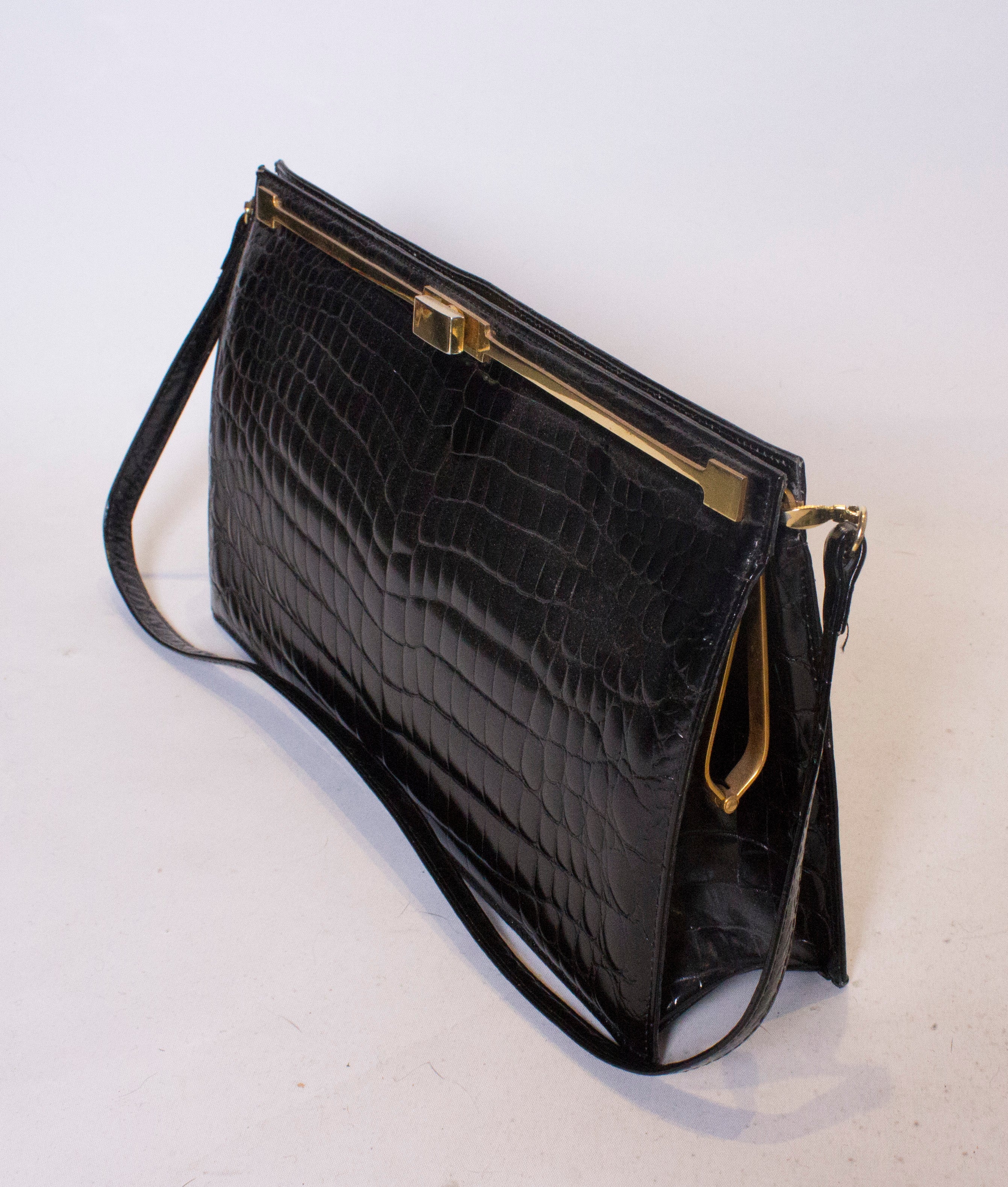 bon gout luggage
