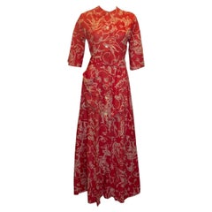Frederica Starke Vintage Dress